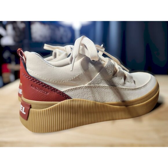 Sorrel Size 8 Woman - Picture 5 of 7